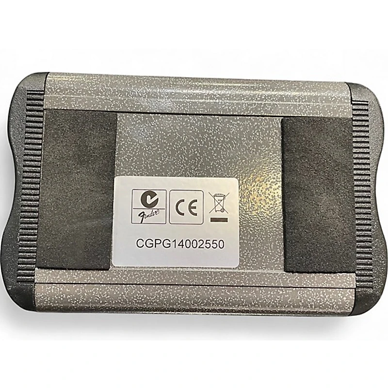 Used Fender MUSTANG MS2 Pedal