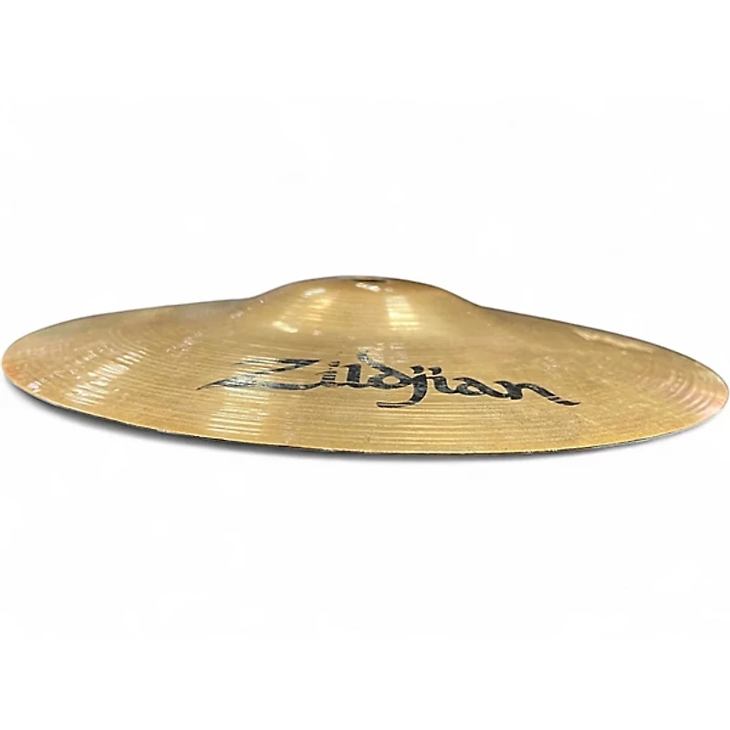 Used Zildjian 8in S Family Splash Cymbal
