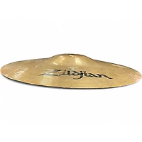 Used Zildjian 8in S Family Splash Cymbal