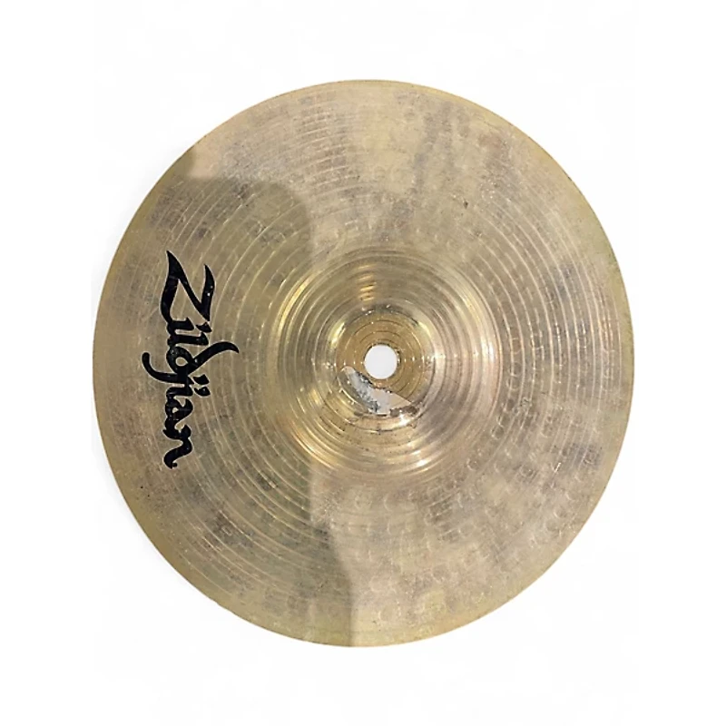 Used Zildjian 8in S Family Splash Cymbal