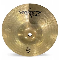Used Zildjian 8in S Family Splash Cymbal