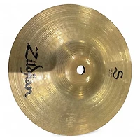 Used Zildjian 8in S Family Splash Cymbal