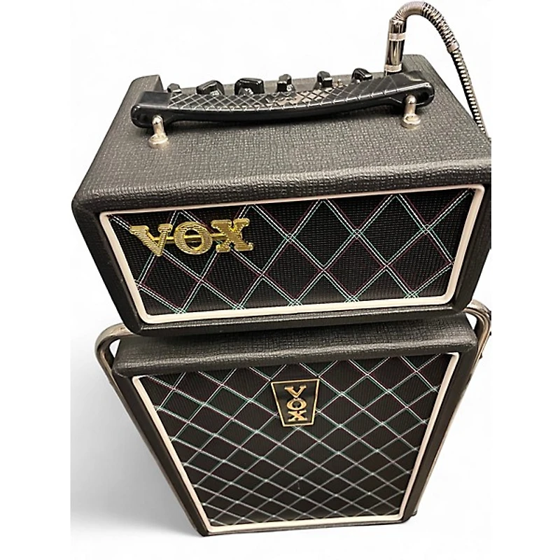 Used VOX MSB25 Mini Superbeetle 25W 1x10 Guitar Stack