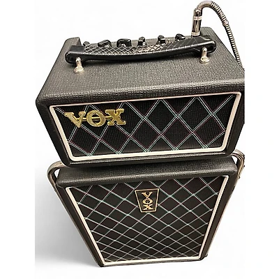 Used VOX MSB25 Mini Superbeetle 25W 1x10 Guitar Stack