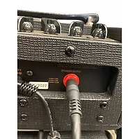 Used VOX MSB25 Mini Superbeetle 25W 1x10 Guitar Stack