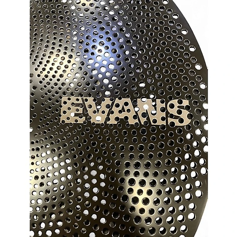 Used Evans 16in DB ONE CRASH Cymbal