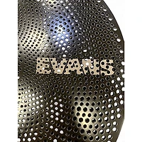 Used Evans 16in DB ONE CRASH Cymbal
