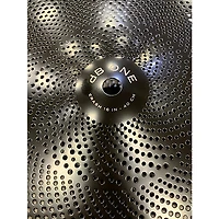 Used Evans 16in DB ONE CRASH Cymbal