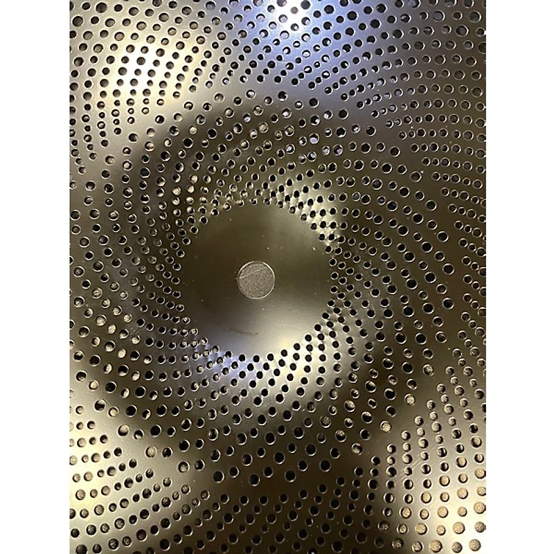 Used Evans 16in DB ONE CRASH Cymbal