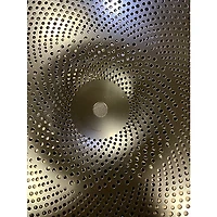 Used Evans 16in DB ONE CRASH Cymbal