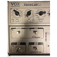 Used VOX Tonelab LE Effect Processor