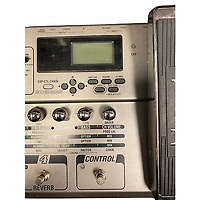 Used VOX Tonelab LE Effect Processor