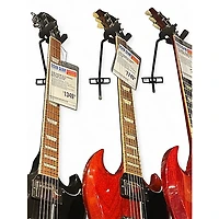 Used Gibson SG Cherry Solid Body Electric Guitar