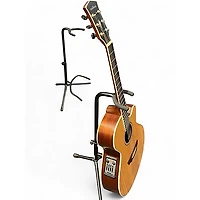 Used Parkwood PW370M Natural Acoustic Electric Guitar