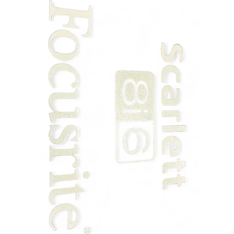 Used Focusrite Scarlett 8i6 Audio Interface