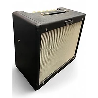 Used Fender Blues Junior IV 15W 1x12 Tube Guitar Combo Amp