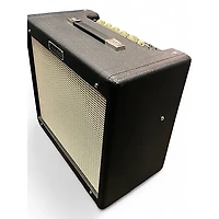 Used Fender Blues Junior IV 15W 1x12 Tube Guitar Combo Amp