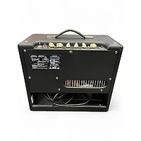 Used Fender Blues Junior IV 15W 1x12 Tube Guitar Combo Amp
