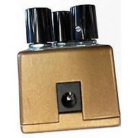 Used Wampler Tumnus Mini Overdrive Effect Pedal