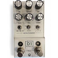 Used Walrus Audio D1 Mako Effect Pedal