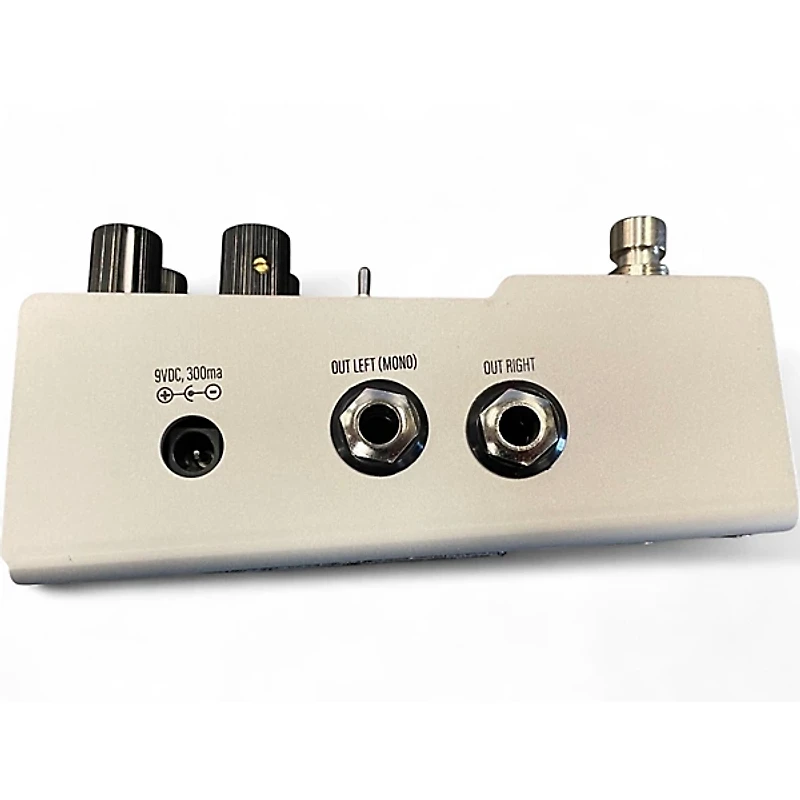 Used Walrus Audio D1 Mako Effect Pedal