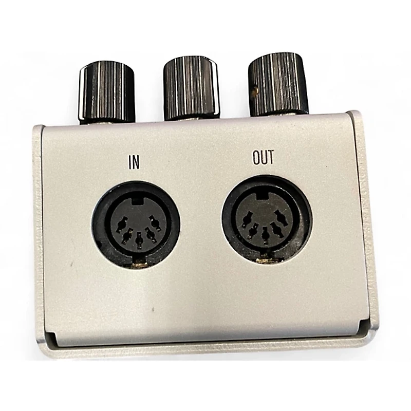 Used Walrus Audio D1 Mako Effect Pedal