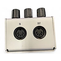 Used Walrus Audio D1 Mako Effect Pedal