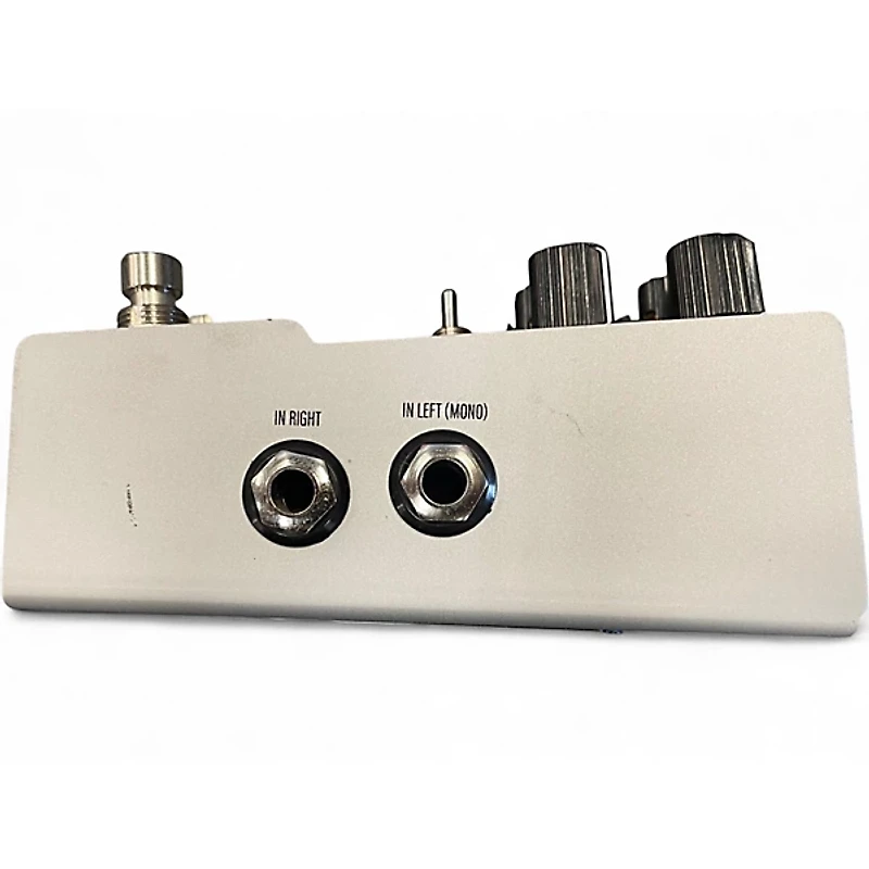 Used Walrus Audio D1 Mako Effect Pedal