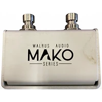 Used Walrus Audio D1 Mako Effect Pedal