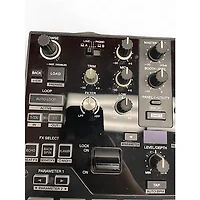 Used Pioneer DJ DJMS7 DJ Mixer