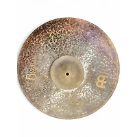 Used MEINL 18in Byzance Extra Thin Dry Crash Cymbal