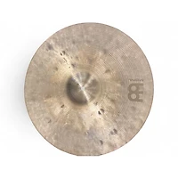 Used MEINL 18in Byzance Extra Thin Dry Crash Cymbal