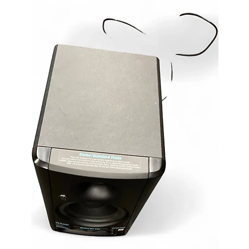 Used Harbinger VARI SM505 Powered Monitor