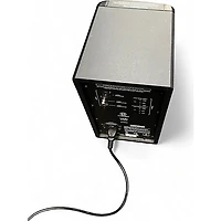 Used Harbinger VARI SM505 Powered Monitor