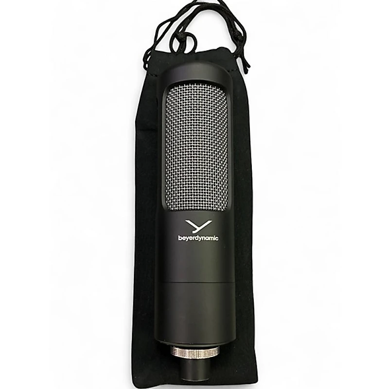 Used beyerdynamic M90 Pro X Condenser Microphone