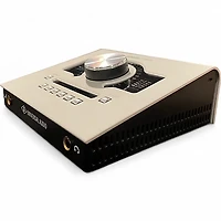 Used Universal Audio Apollo Twin Duo Audio Interface