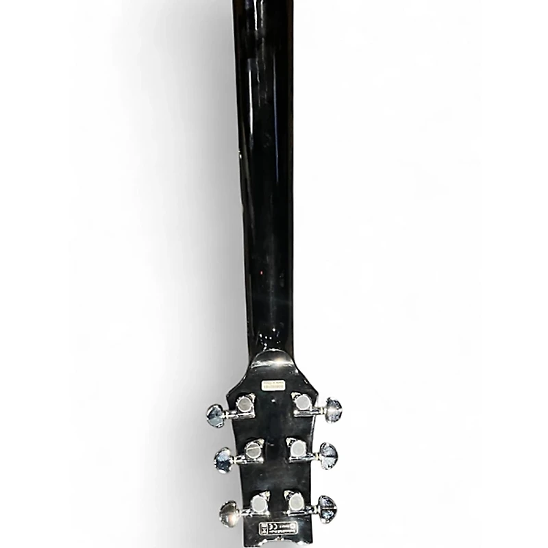 Used Ibanez ARX320 Black Solid Body Electric Guitar