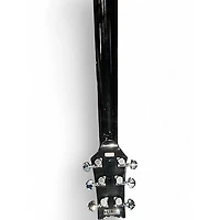 Used Ibanez ARX320 Black Solid Body Electric Guitar