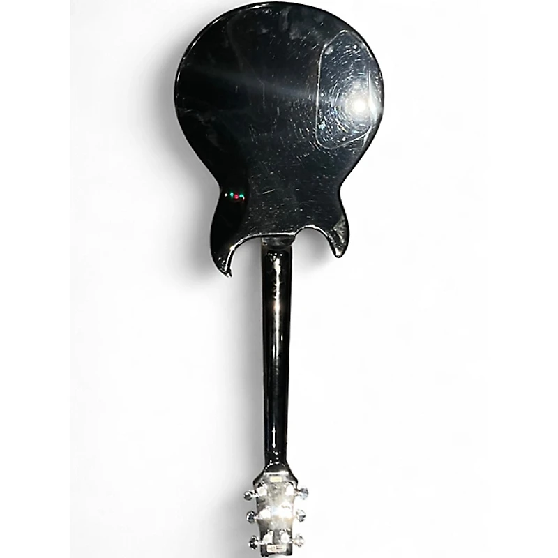 Used Ibanez ARX320 Black Solid Body Electric Guitar