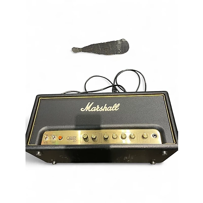 Used Marshall Origin 20C Tube Guitar Combo Amp