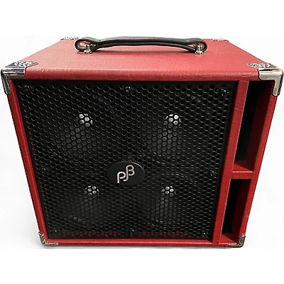 Used Phil Jones Bass BG 450 Bass Combo Amp