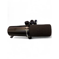 Used Shure sm7db Dynamic Microphone