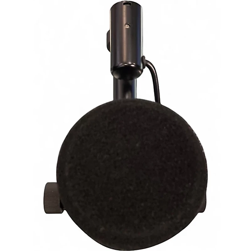 Used Shure sm7db Dynamic Microphone