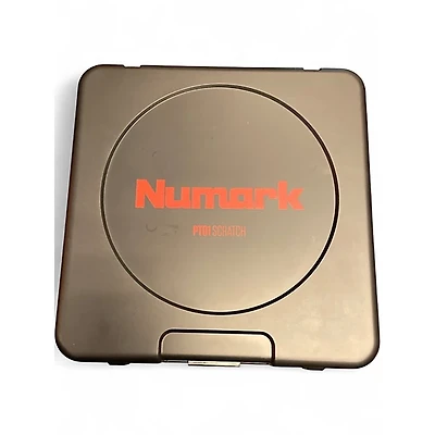 Used Numark PT01 Turntable