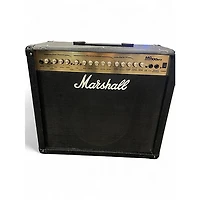 Used Marshall MG100DFX Guitar Combo Amp