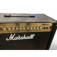 Used Marshall MG100DFX Guitar Combo Amp