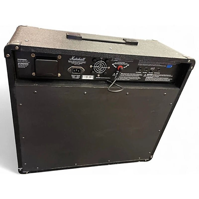 Used Marshall MG100DFX Guitar Combo Amp