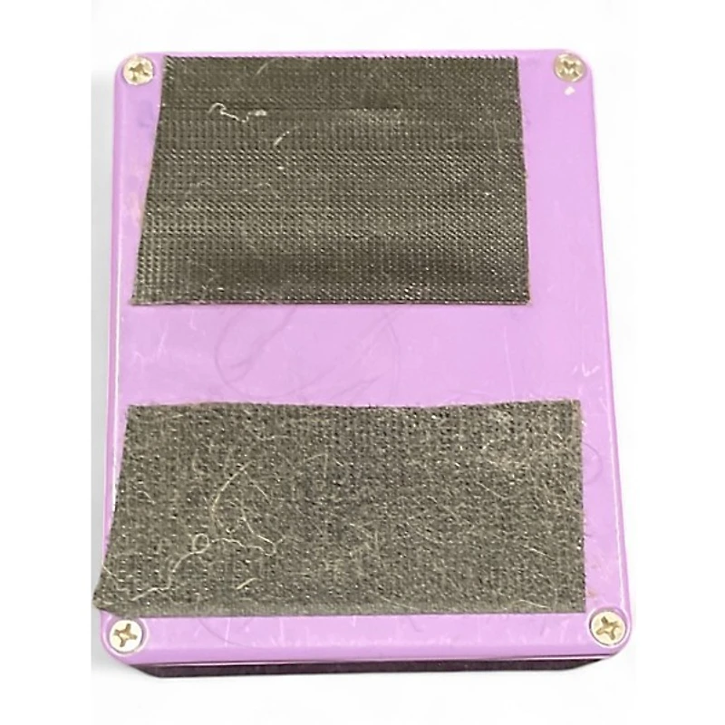 Used Fuzzrocious The Demon Effect Pedal