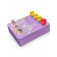 Used Fuzzrocious The Demon Effect Pedal