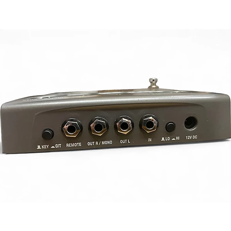 Used Neo Instruments  VENTILATOR Effect Pedal